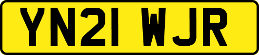 YN21WJR