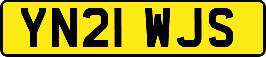YN21WJS