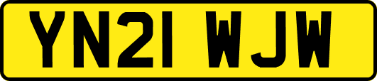 YN21WJW