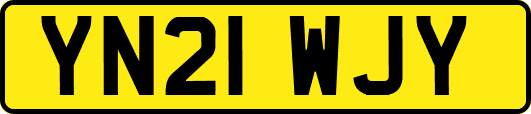 YN21WJY