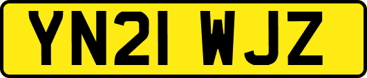 YN21WJZ