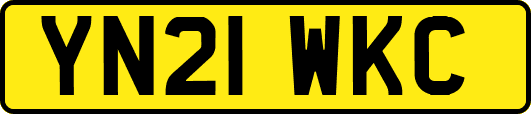 YN21WKC