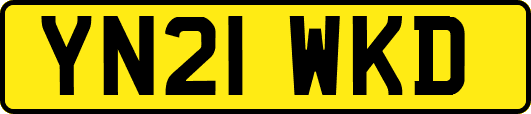 YN21WKD