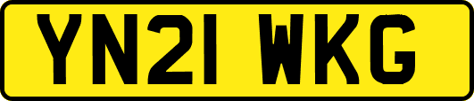 YN21WKG