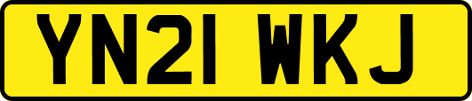 YN21WKJ
