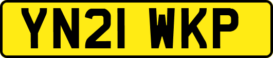 YN21WKP