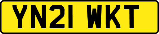 YN21WKT