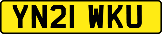 YN21WKU