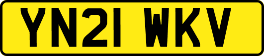 YN21WKV