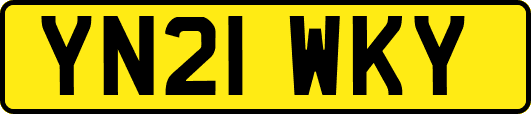 YN21WKY