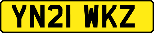 YN21WKZ