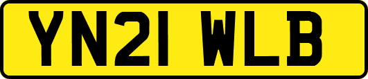 YN21WLB