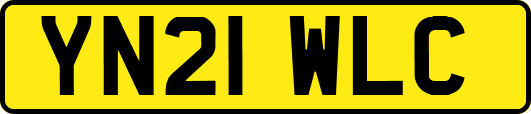 YN21WLC