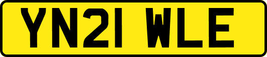 YN21WLE