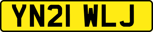 YN21WLJ