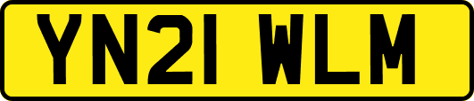 YN21WLM