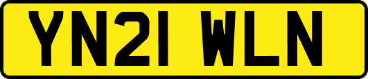 YN21WLN