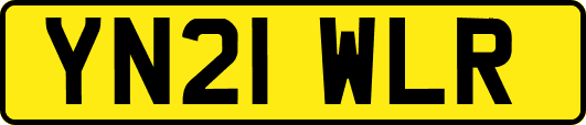 YN21WLR