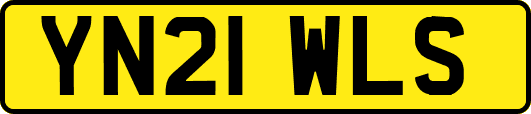 YN21WLS