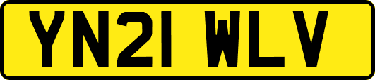 YN21WLV