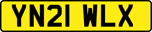 YN21WLX