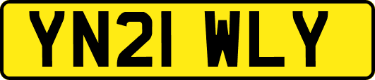 YN21WLY