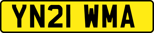 YN21WMA