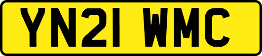 YN21WMC