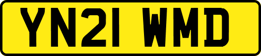 YN21WMD