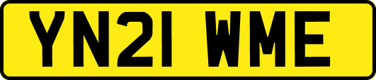 YN21WME