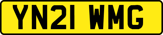 YN21WMG