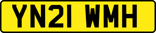 YN21WMH