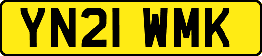 YN21WMK