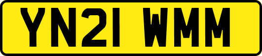 YN21WMM