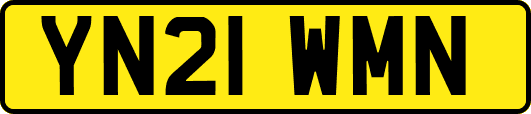 YN21WMN