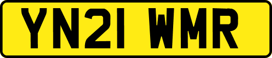 YN21WMR