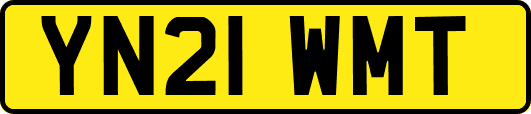 YN21WMT