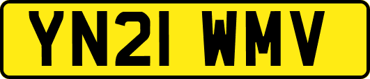 YN21WMV