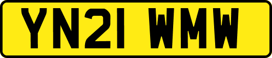 YN21WMW