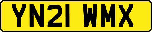 YN21WMX