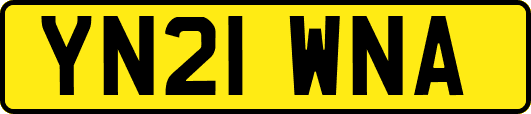 YN21WNA