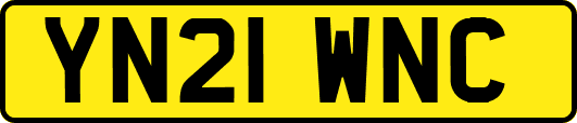YN21WNC