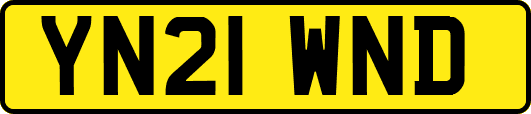 YN21WND