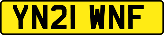YN21WNF