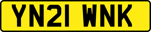 YN21WNK