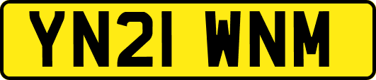 YN21WNM