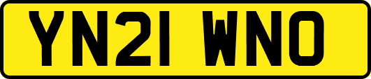YN21WNO