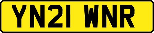 YN21WNR