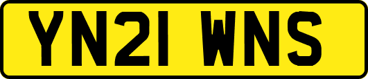 YN21WNS
