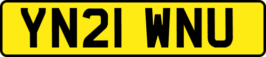 YN21WNU